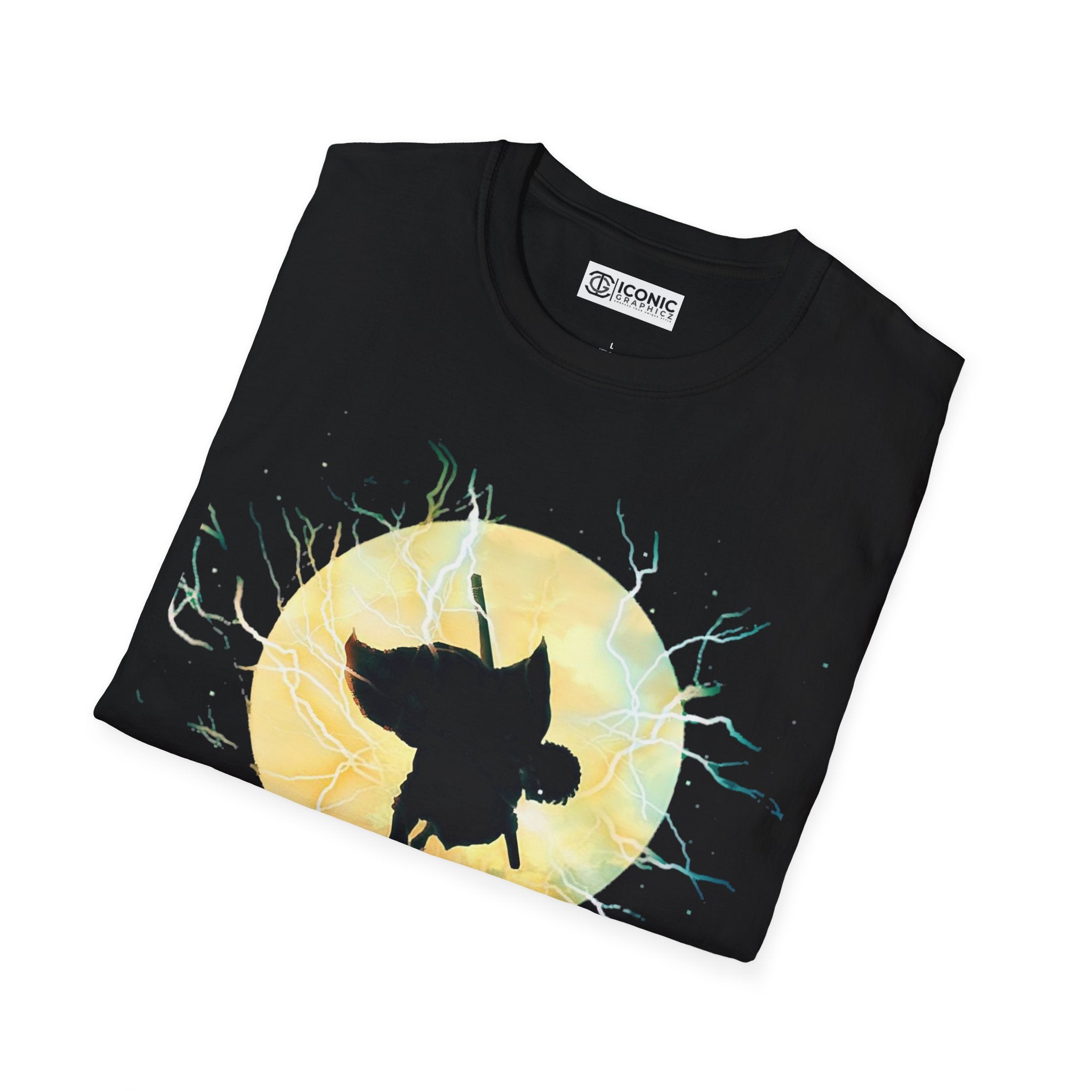 Zenitsu Demon Slayer T-Shirt - 