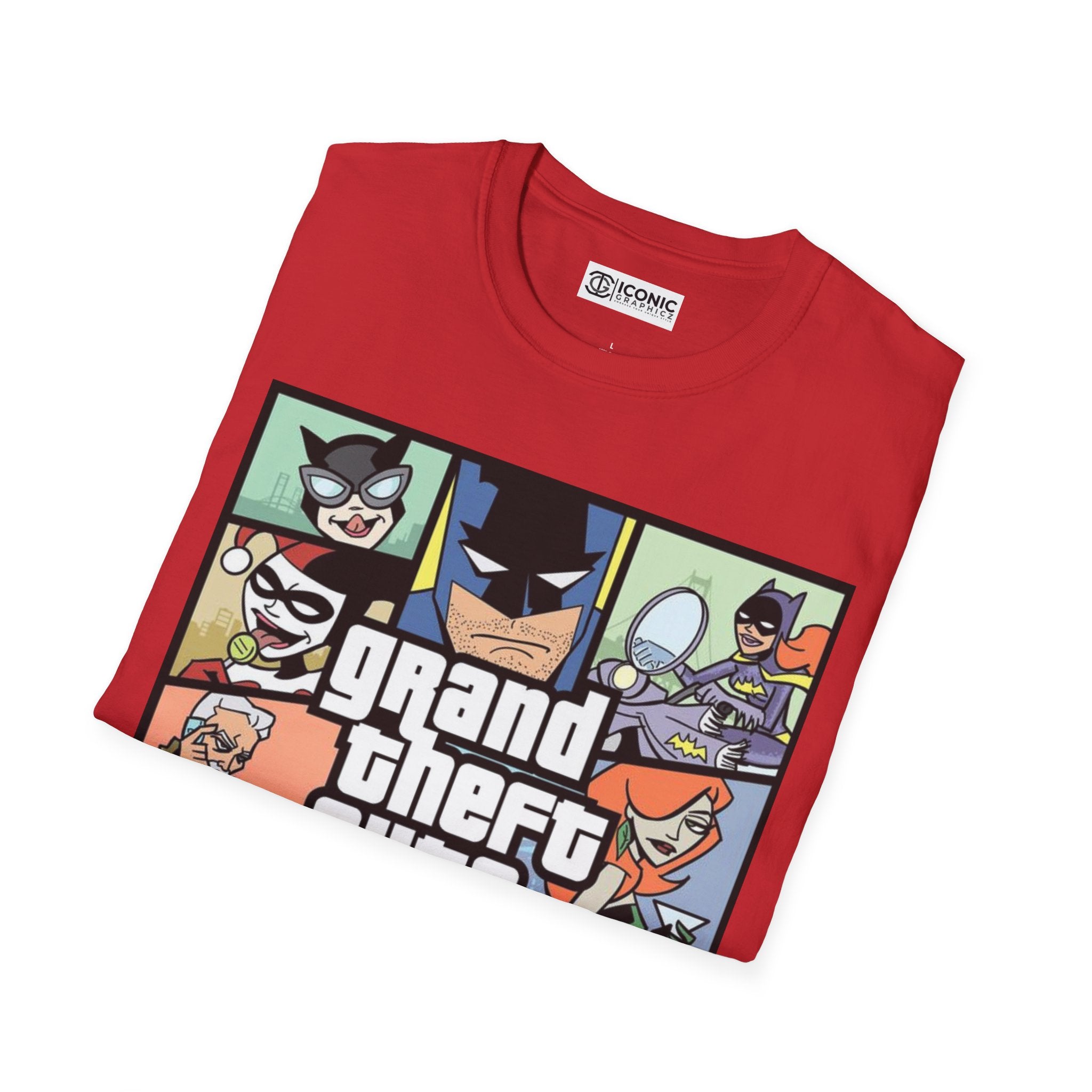 Batman T-Shirt