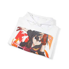 Ryuko Unisex Heavy Blend™ Hooded Sweatshirt - IGZ Clothing 