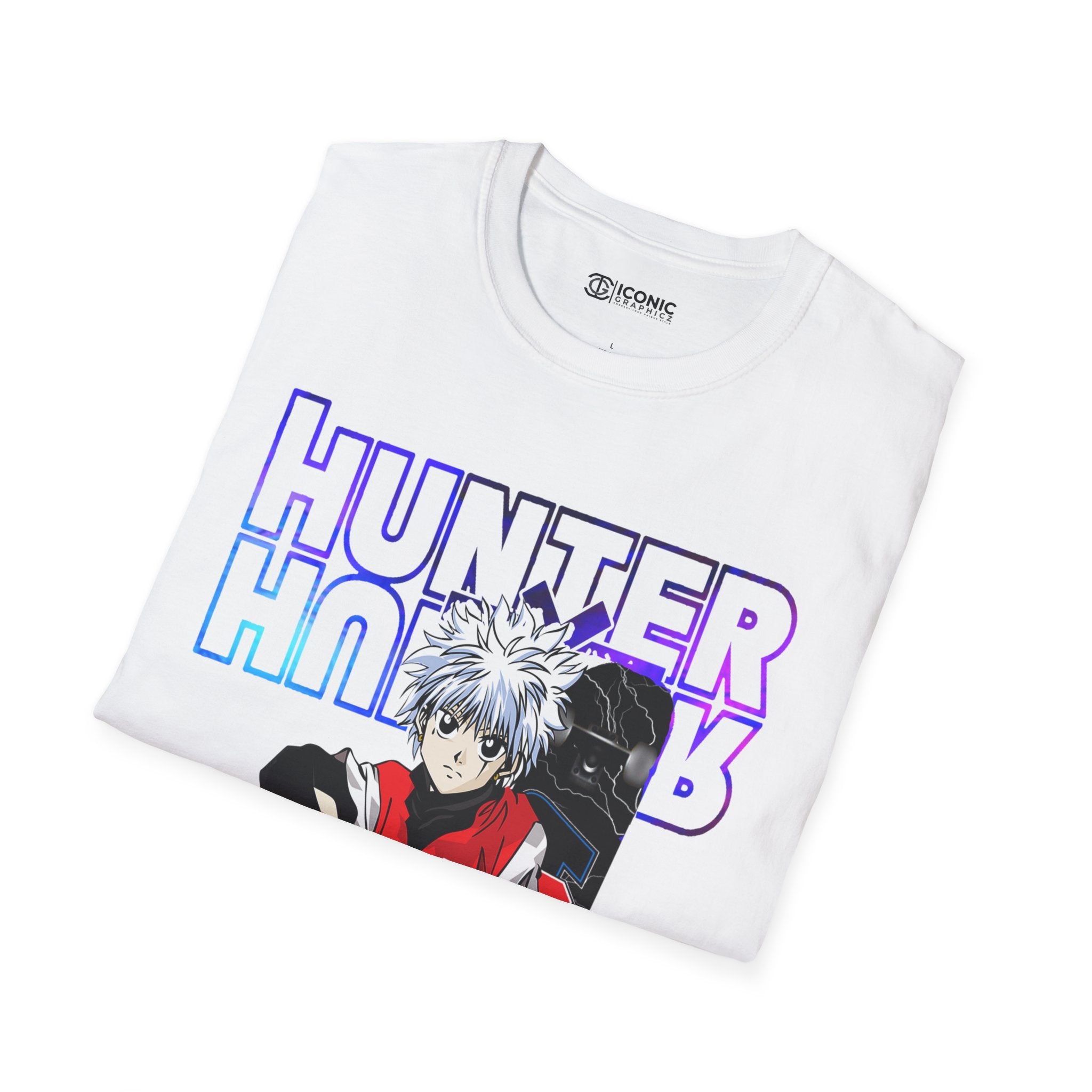 Killua Hunter x Hunter T-Shirt