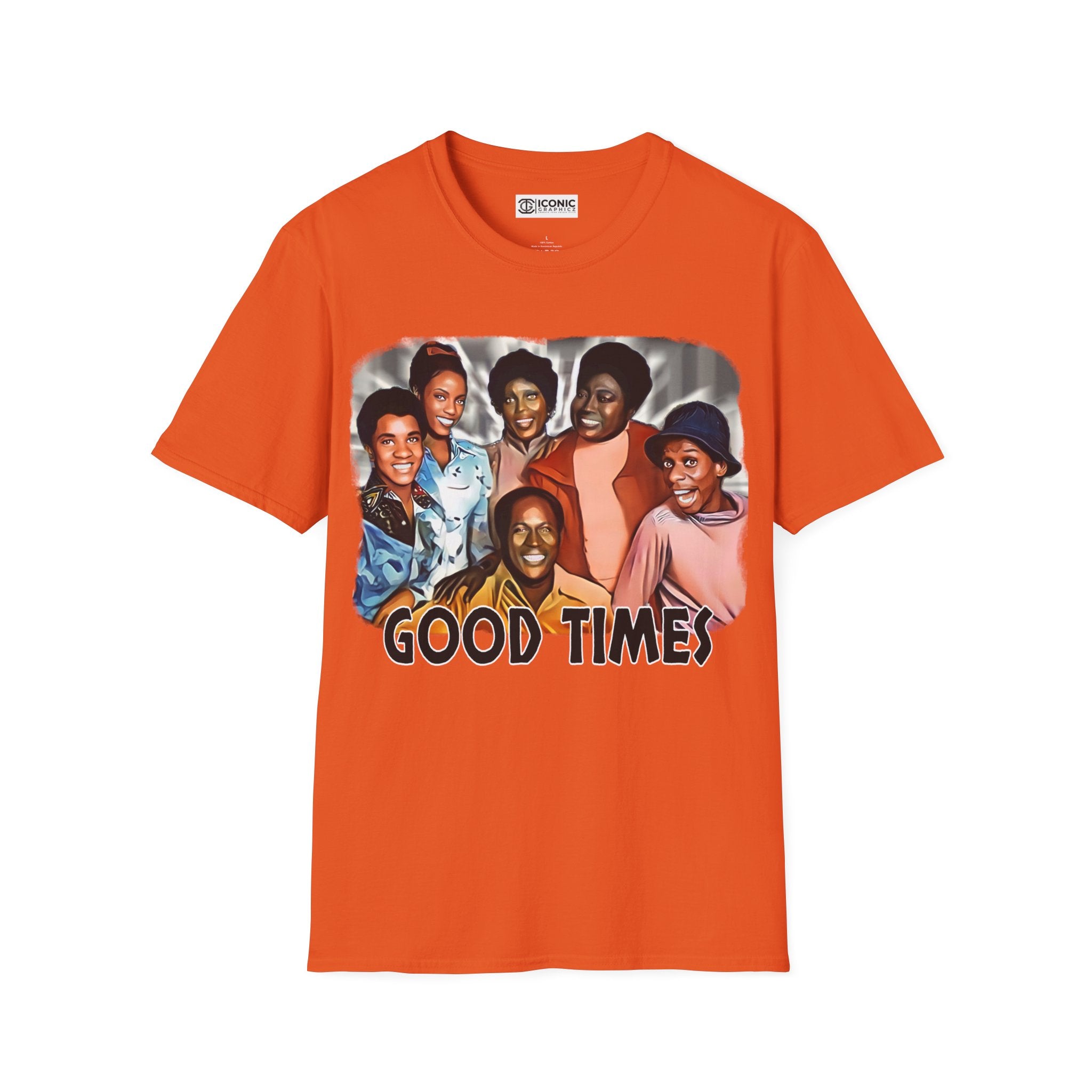 Good Times T-Shirt