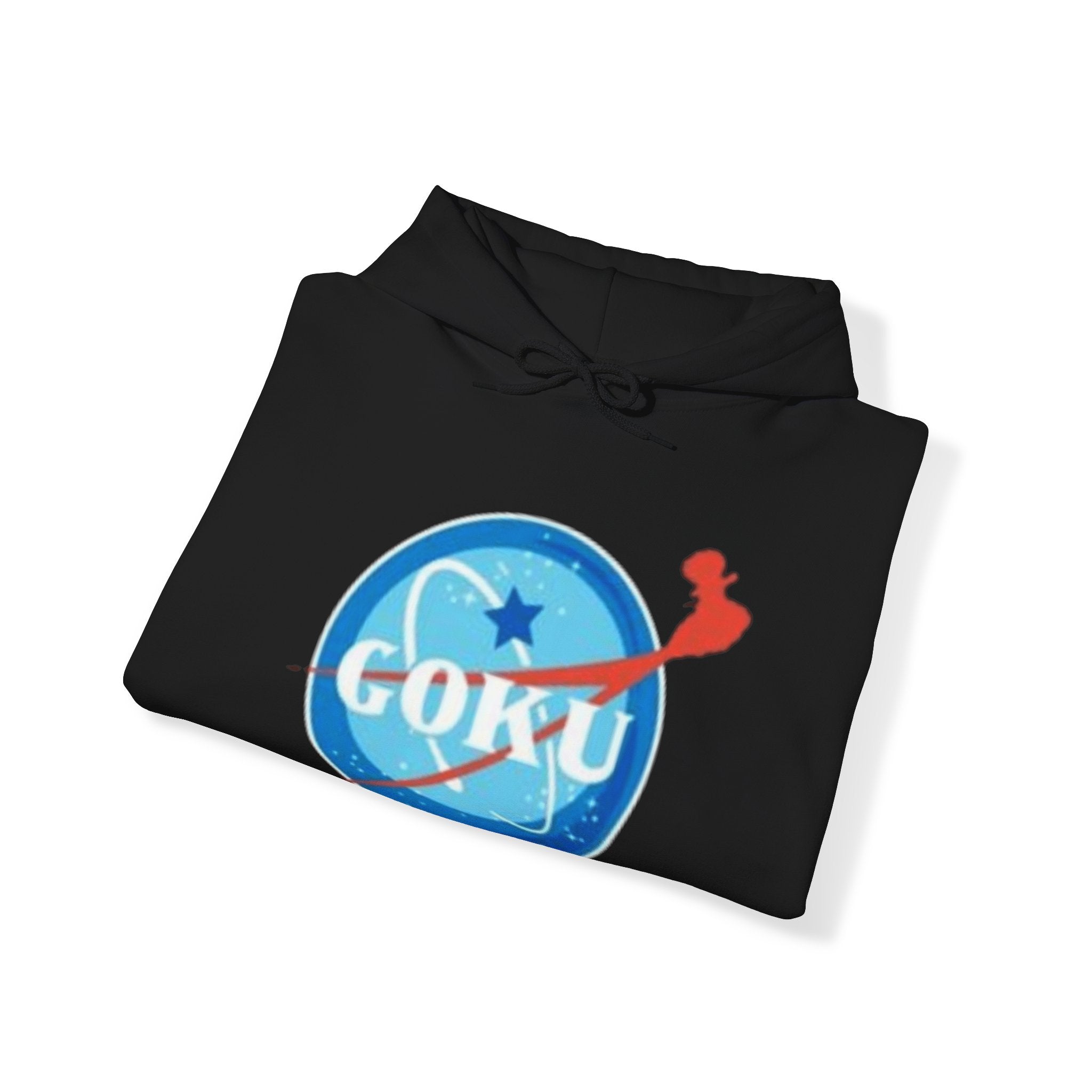 Goku Unisex Heavy Blend™ Hooded Sweatshirt - IGZ Clothing 