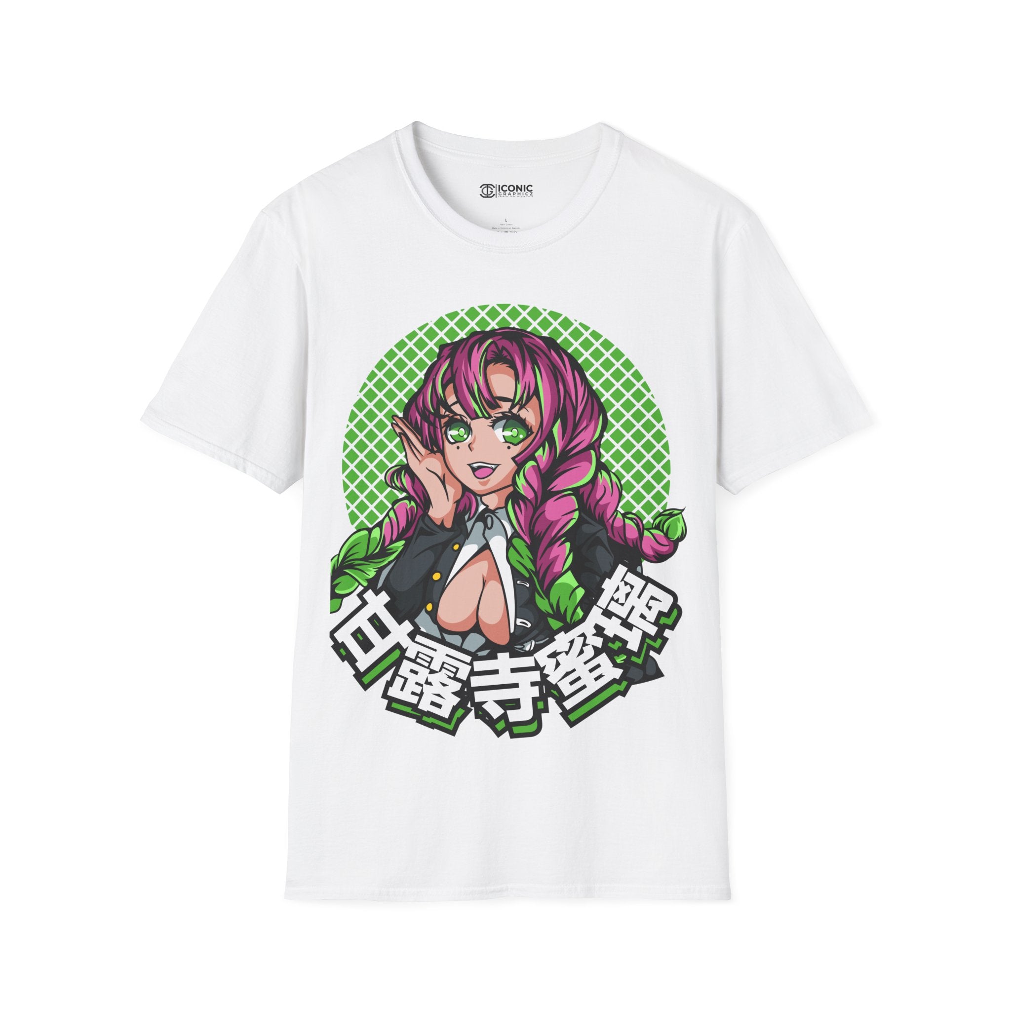 Mitsuri Demon Slayer T-Shirt