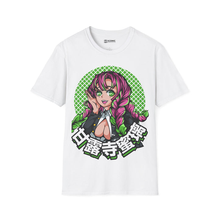 Mitsuri Demon Slayer T-Shirt - 