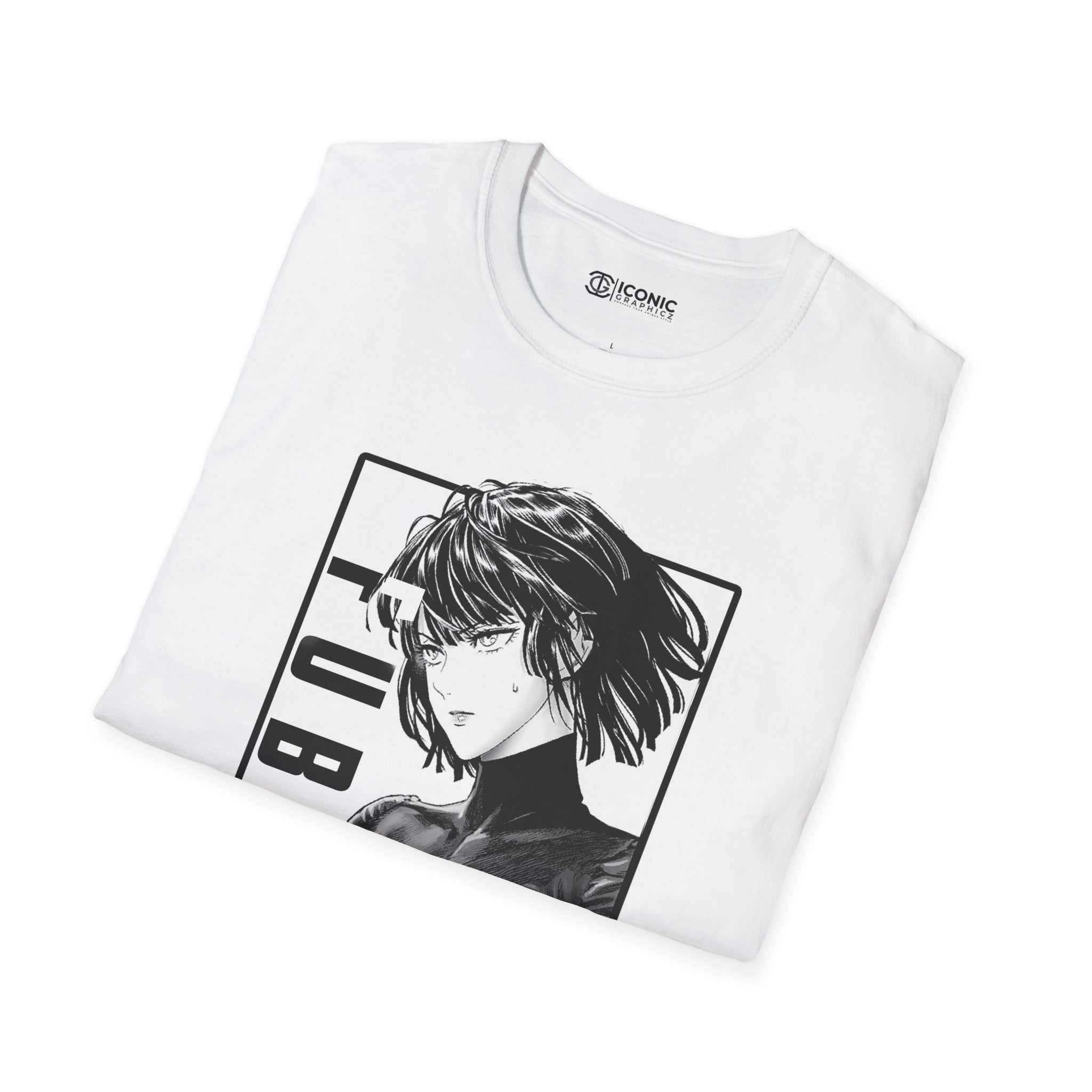 Fubuki One Punch Man T-Shirt