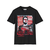 Superman Shirt Printify