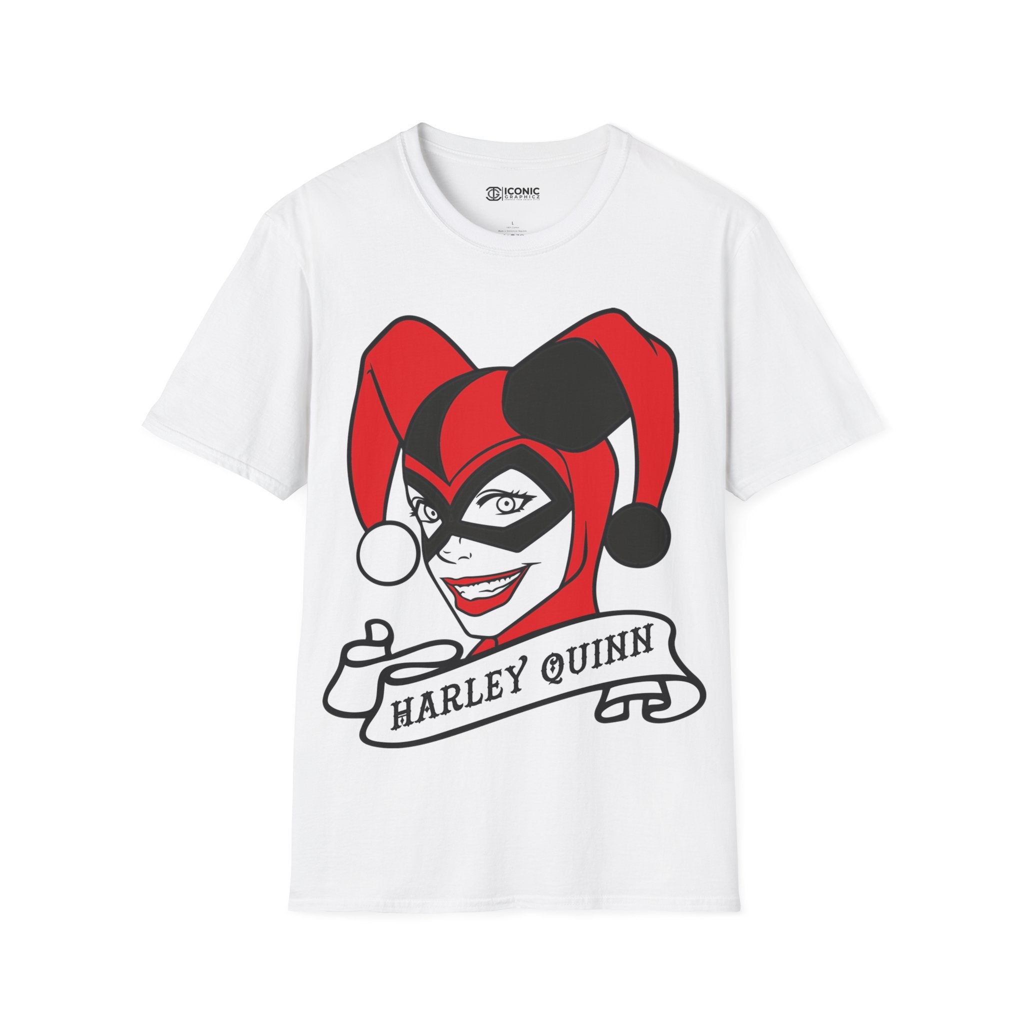 Harley Quinn T-Shirt