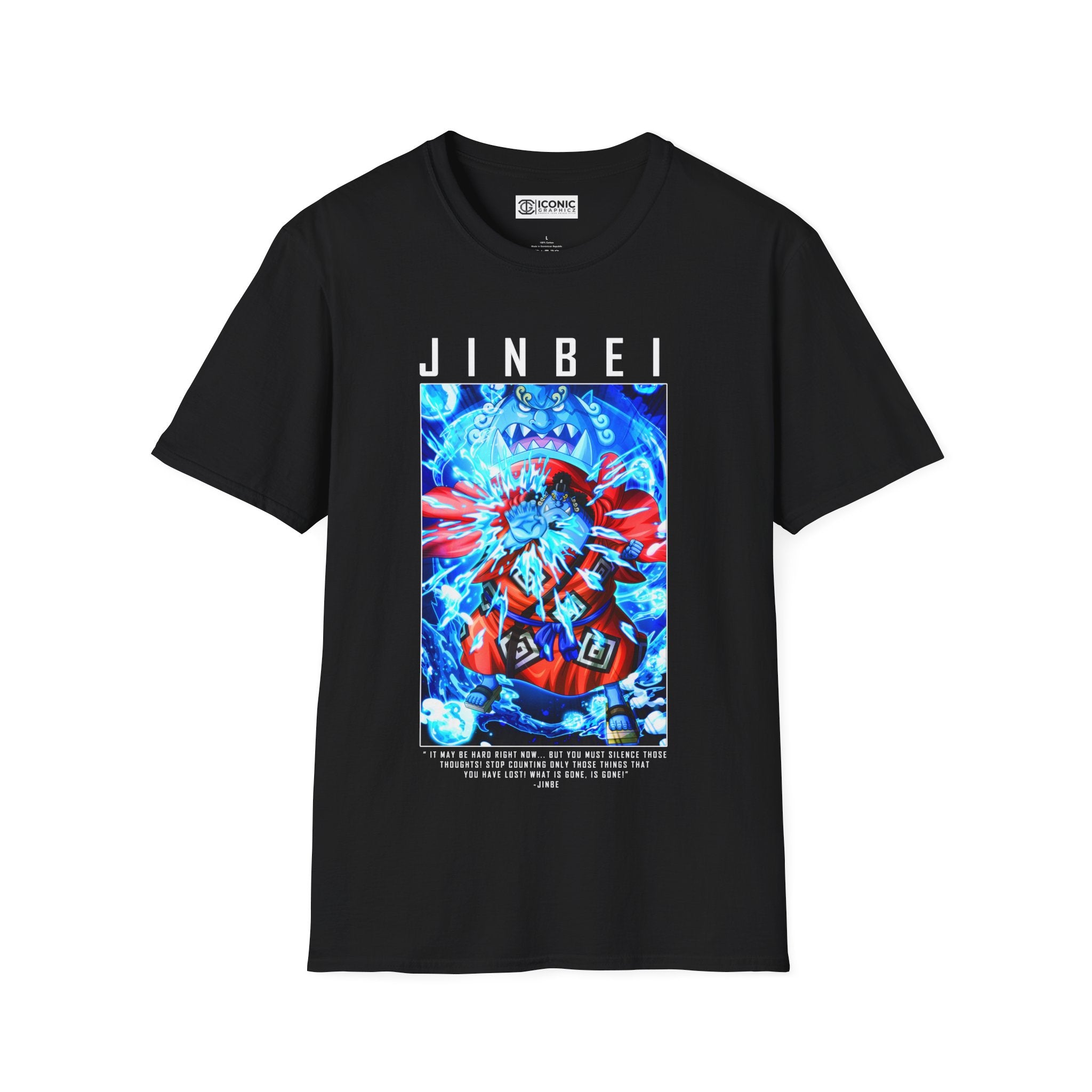 Jinbei T-Shirt