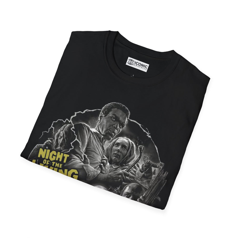 Night of the living dead T-Shirt - 