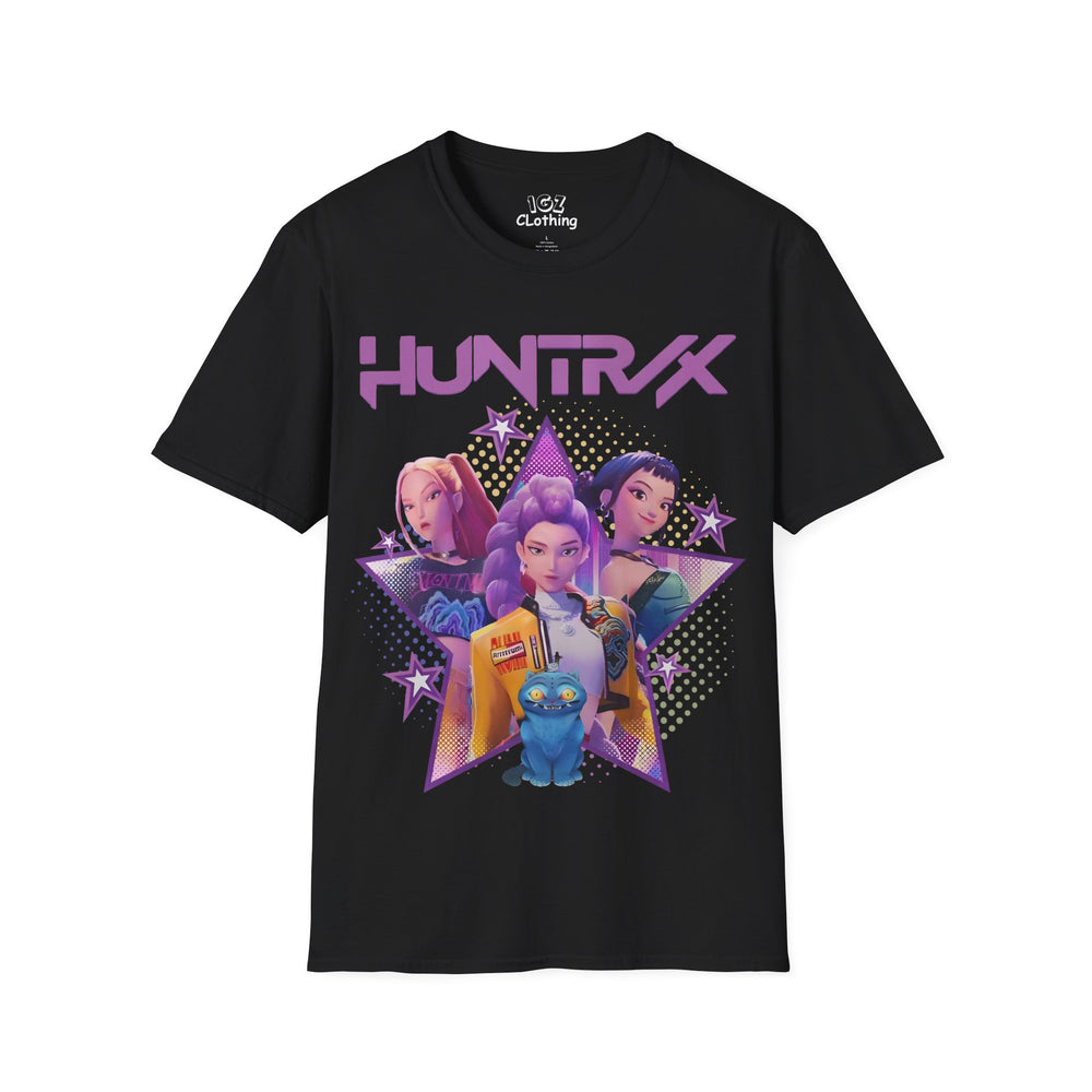 KPop Demon Huntersr T-Shirt