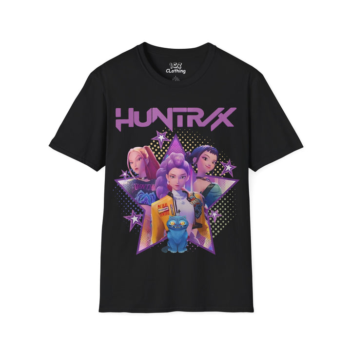 KPop Demon Huntersr T-Shirt