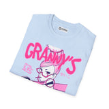 Seiko Dandadan T-Shirt Printify