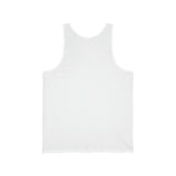 Anime fitness Unisex Jersey Tank - IGZ Clothing 