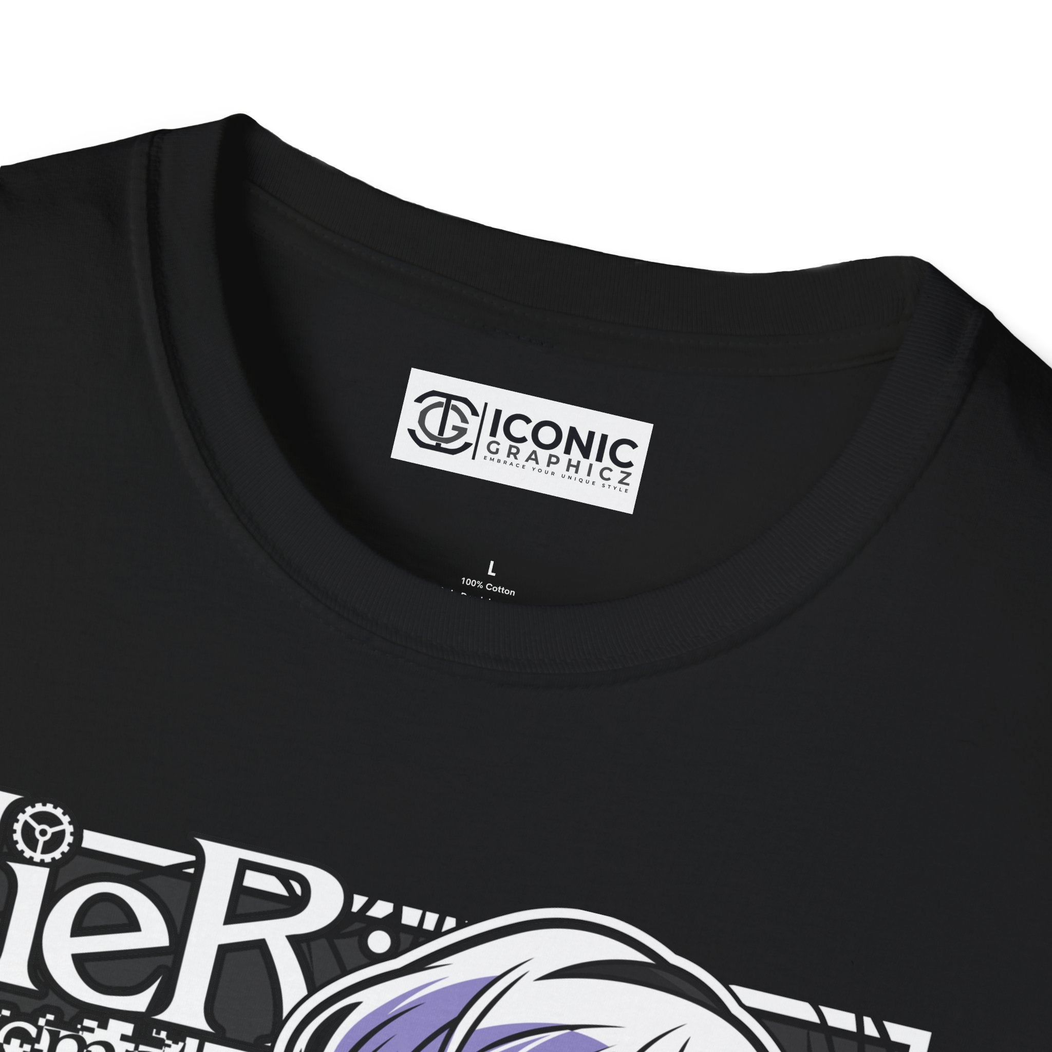 2B T-Shirt