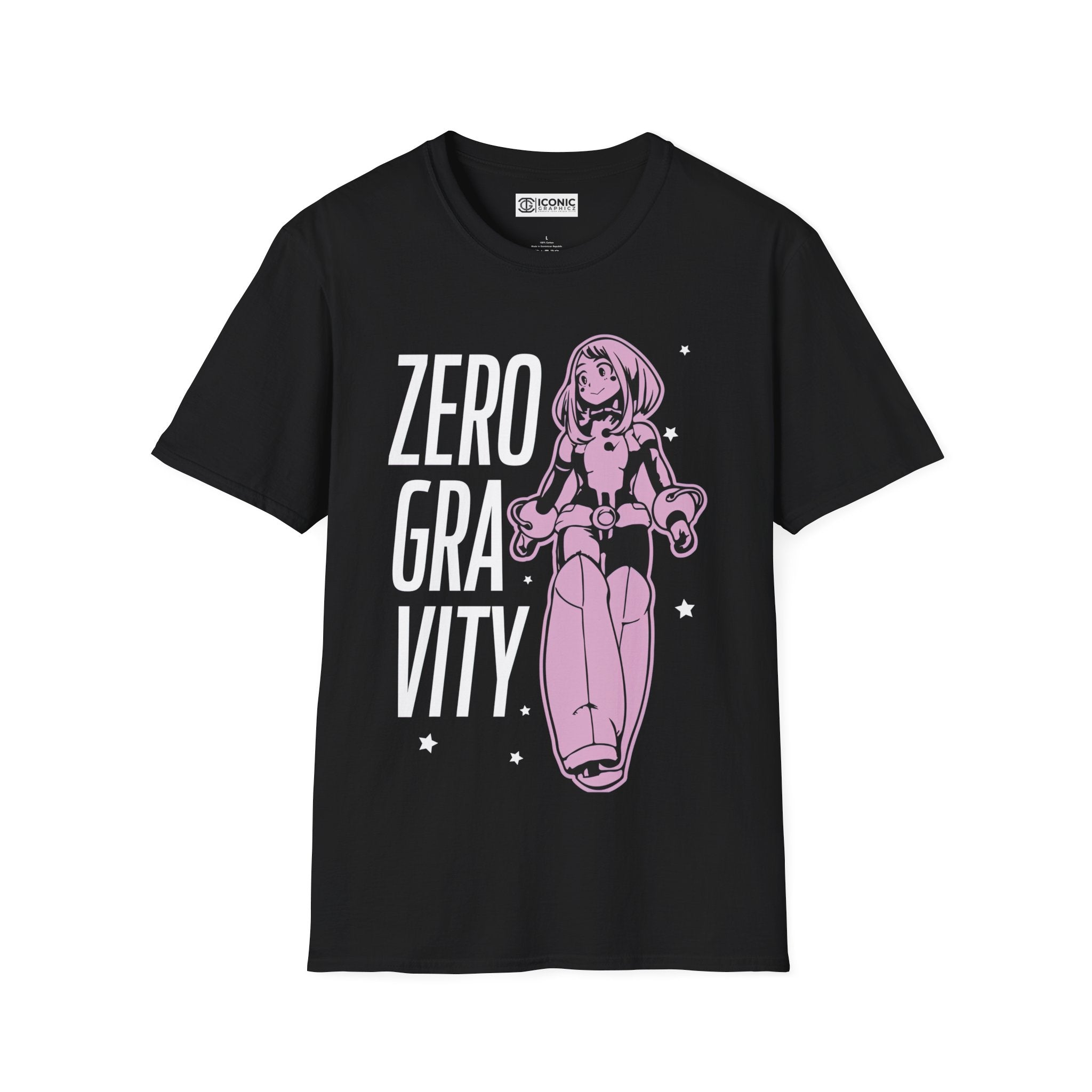 Ochaco Uraraka My hero academia T-Shirt