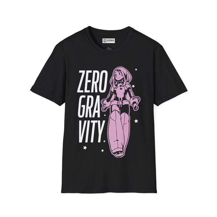 Ochaco Uraraka My hero academia T-Shirt - 