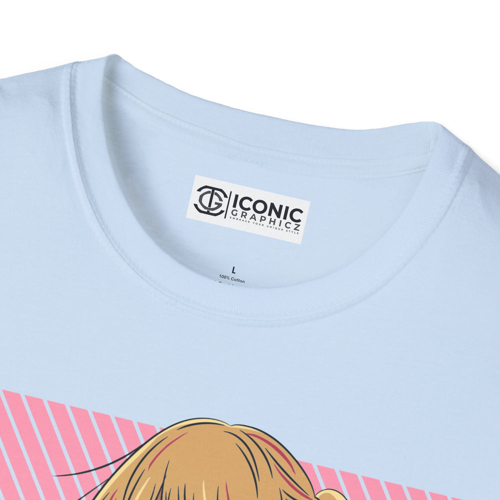 Oshi No Ko Rubi Shirt - 