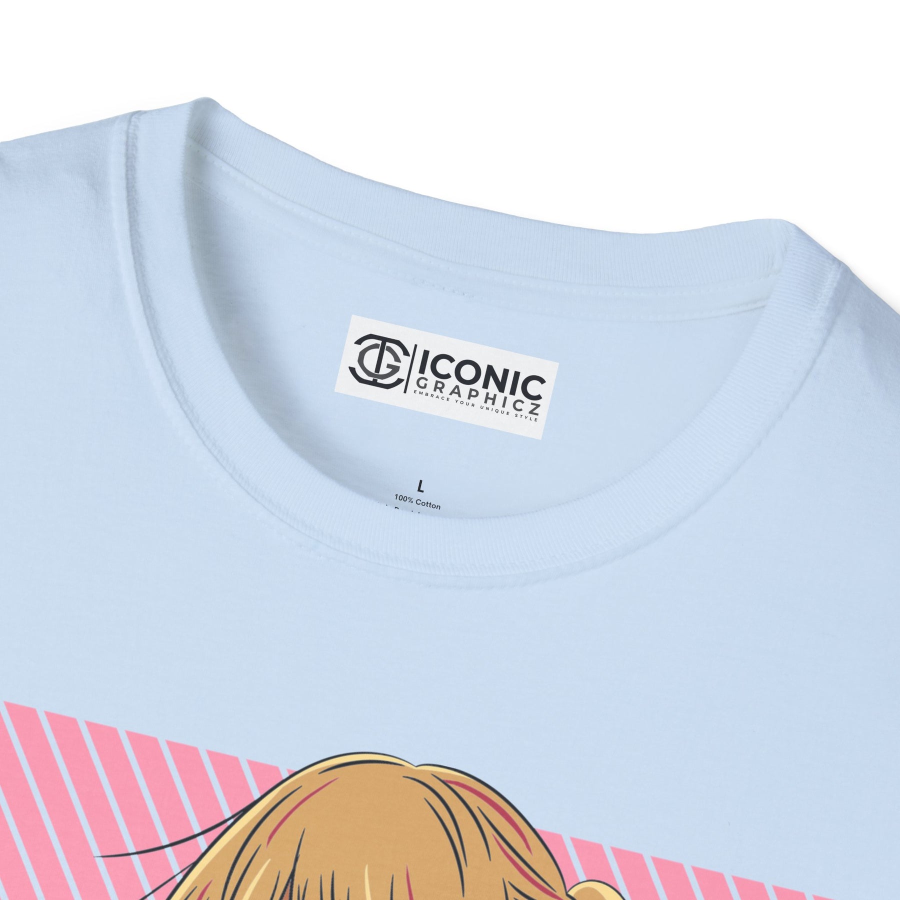 Oshi No Ko Rubi Shirt - 