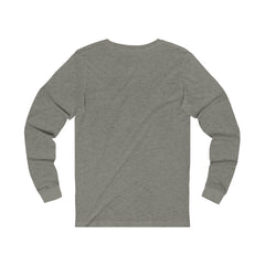 Bears Unisex Jersey Long Sleeve Tee - IGZ Clothing 