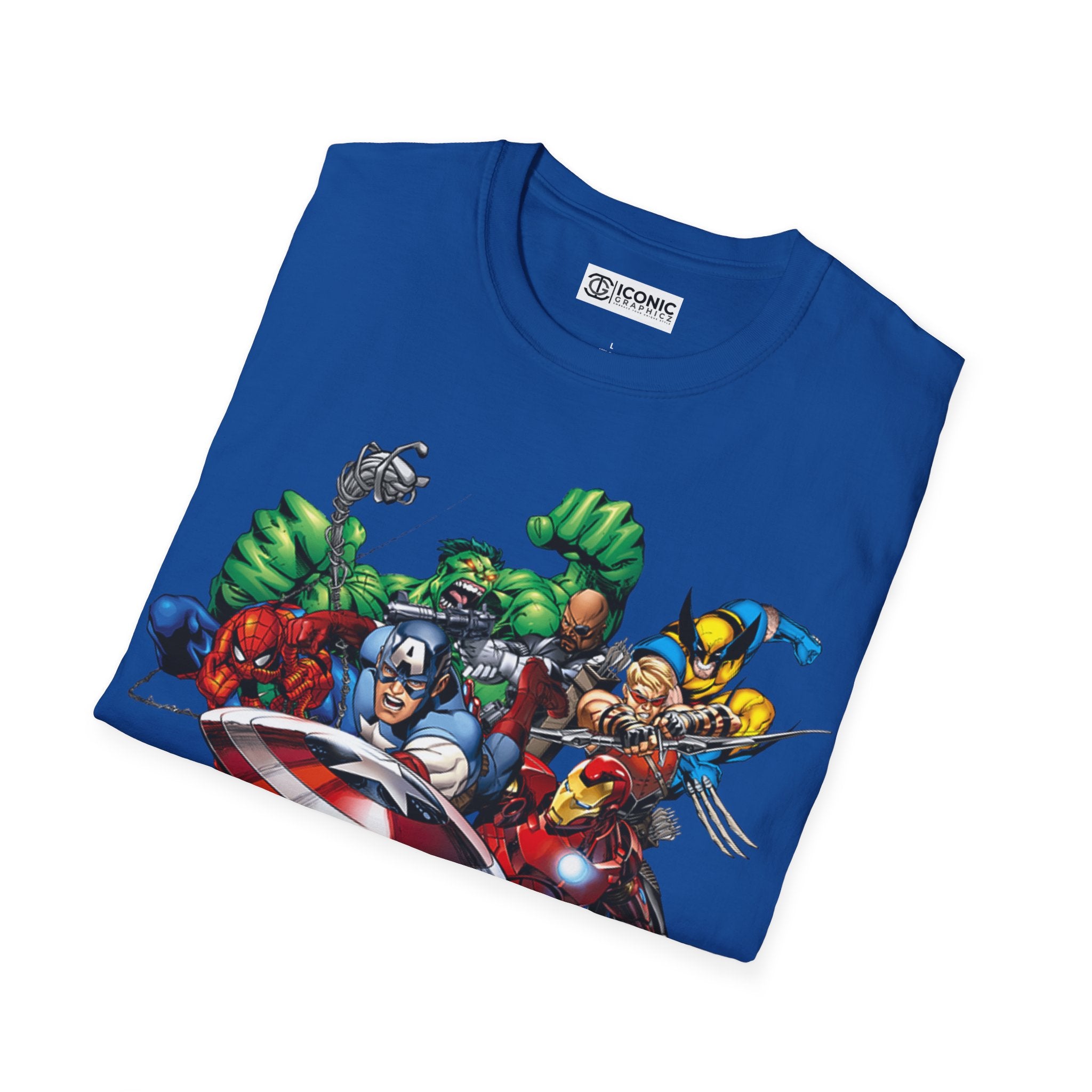 Avengers T-Shirt