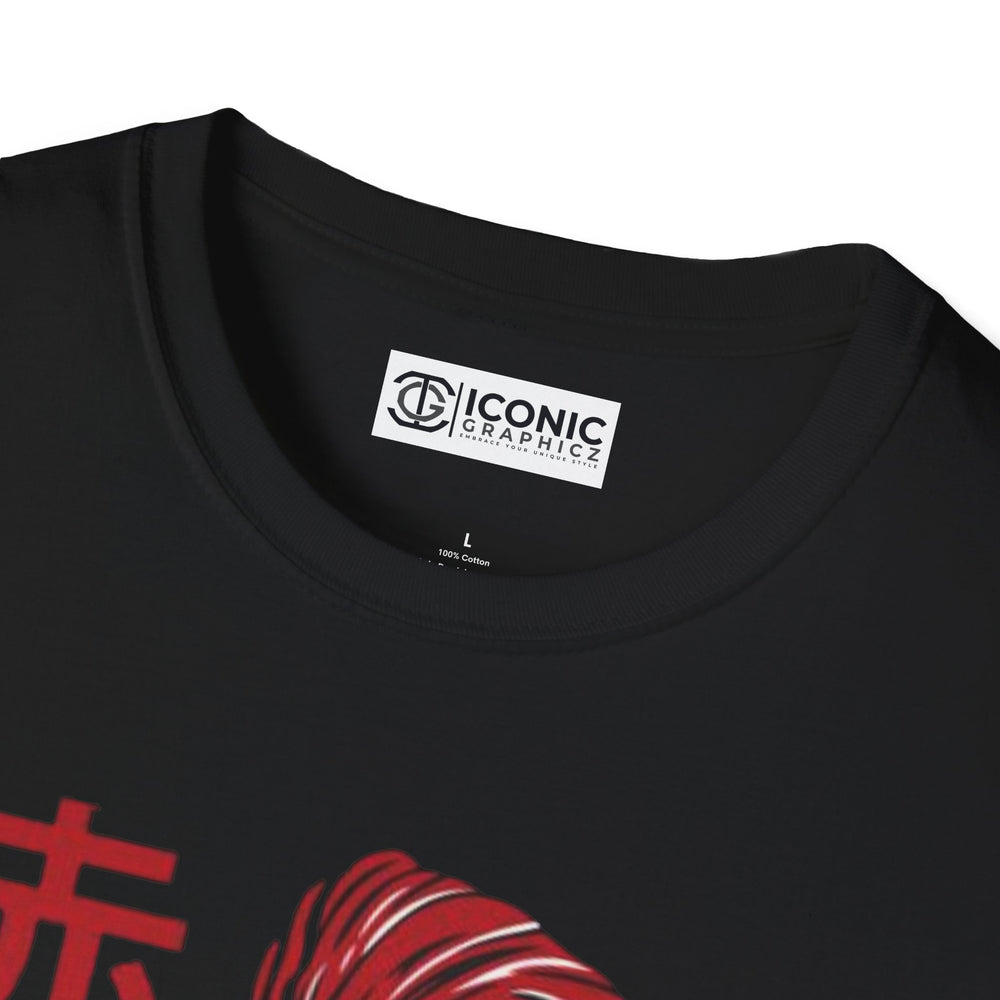 Shanks One Piece T-Shirt - 