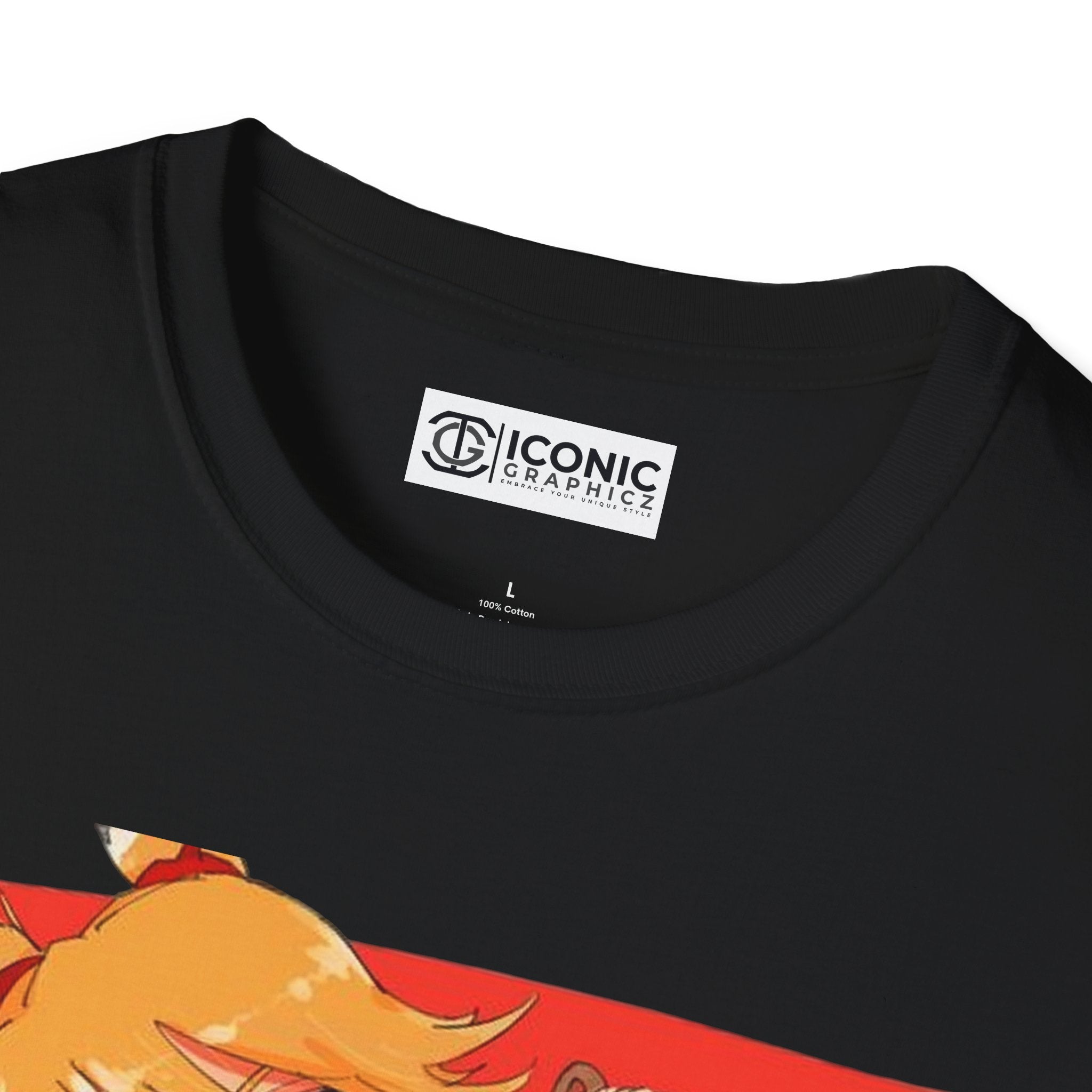 Noel and Ninny Burn The Witch T-Shirt - 