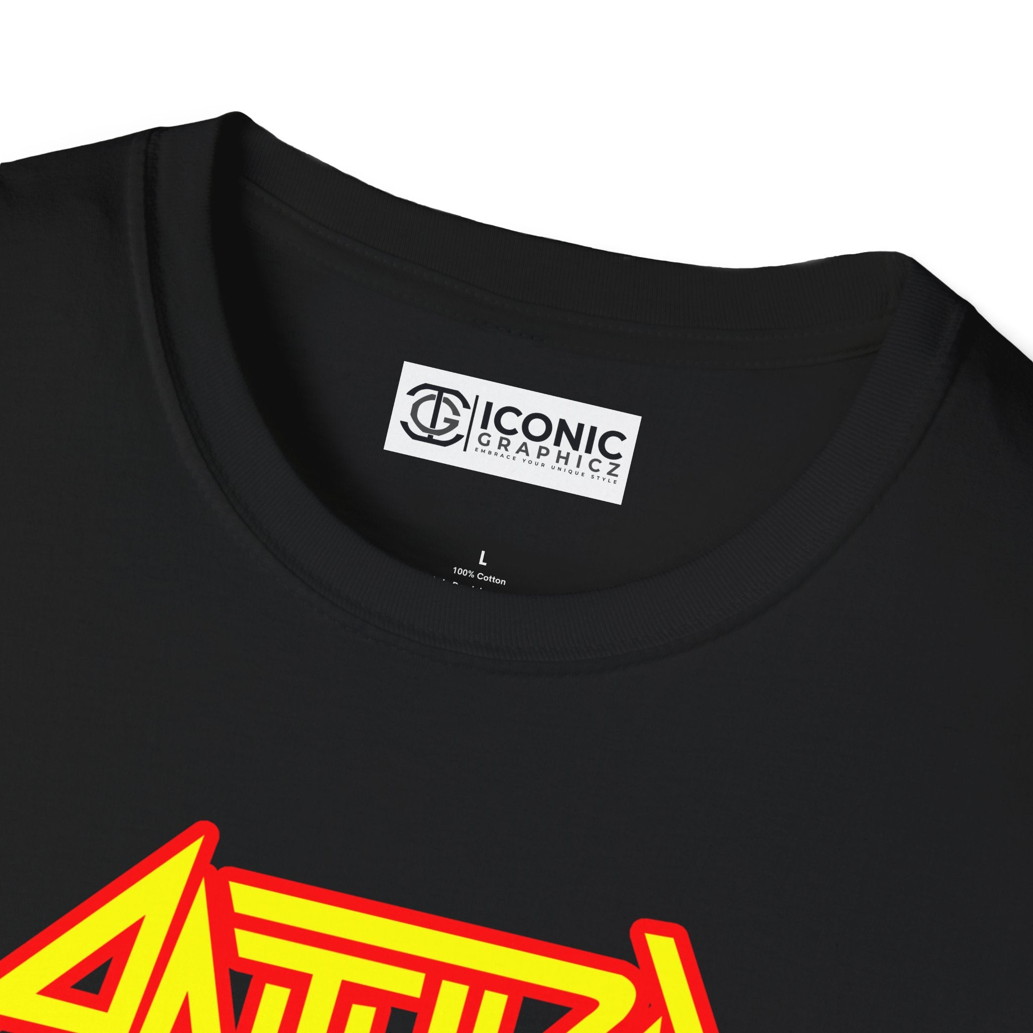 Anthrax T-Shirt