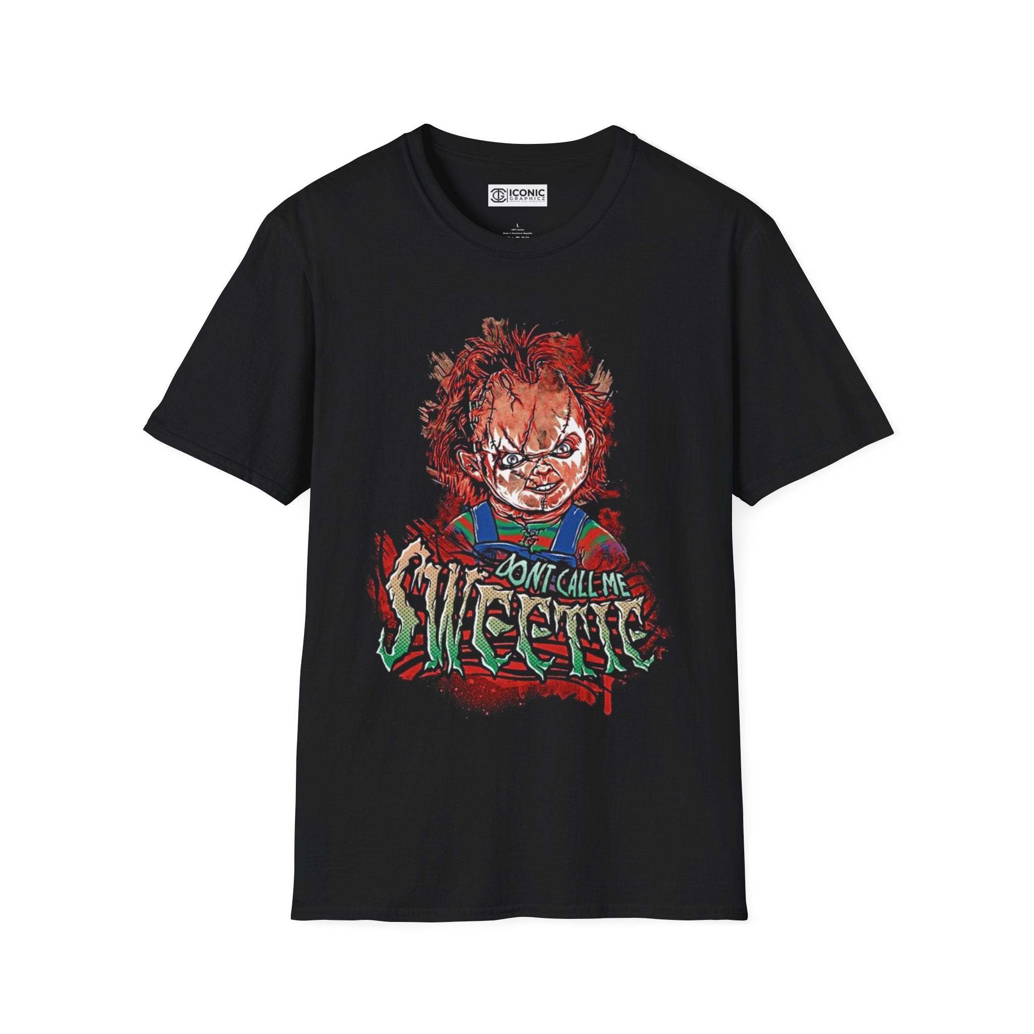 Chucky T-Shirt