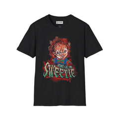 Chucky Unisex Softstyle T-Shirt