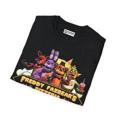 Five Nights at Freddy Shirt