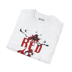 Pokemon Unisex Softstyle T-Shirt - IGZ Clothing 