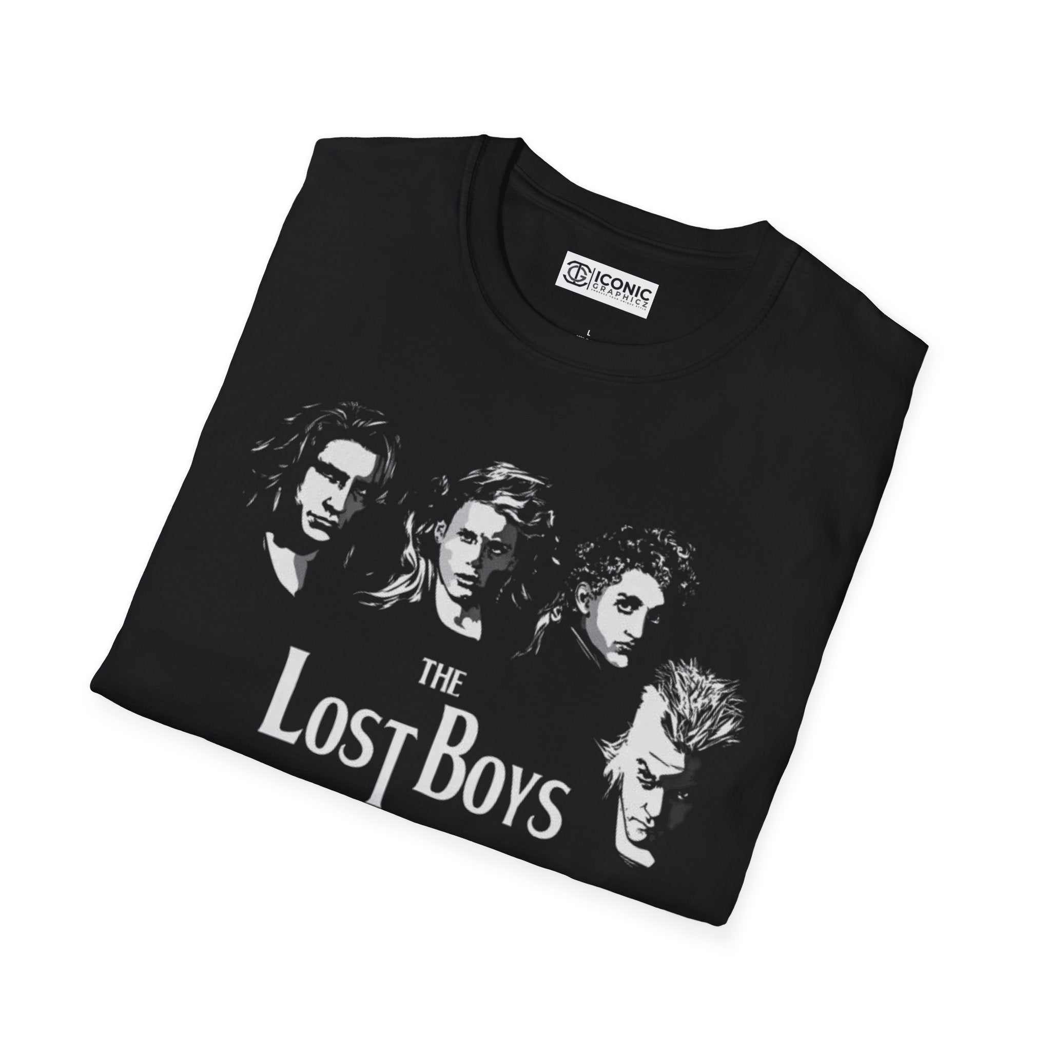 The Lost Boys T-Shirt