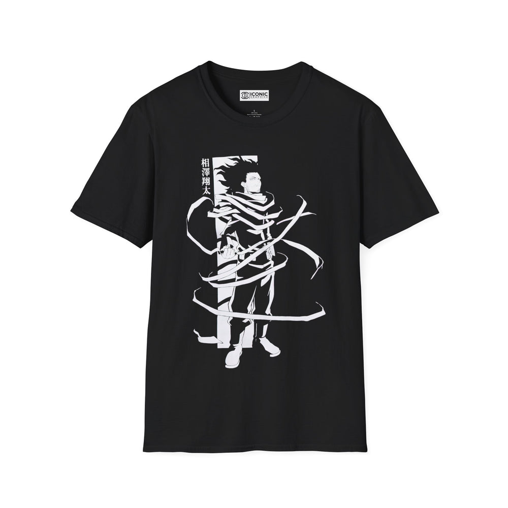 Eraser Head My hero academia T-Shirt - 