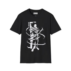 Eraser Head My hero academia T-Shirt - 