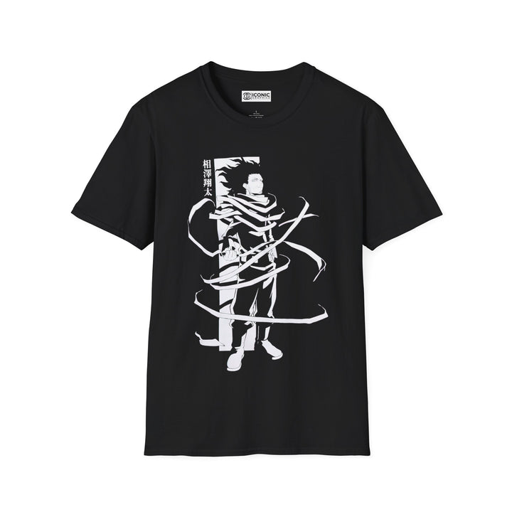 Eraser Head My hero academia T-Shirt - 