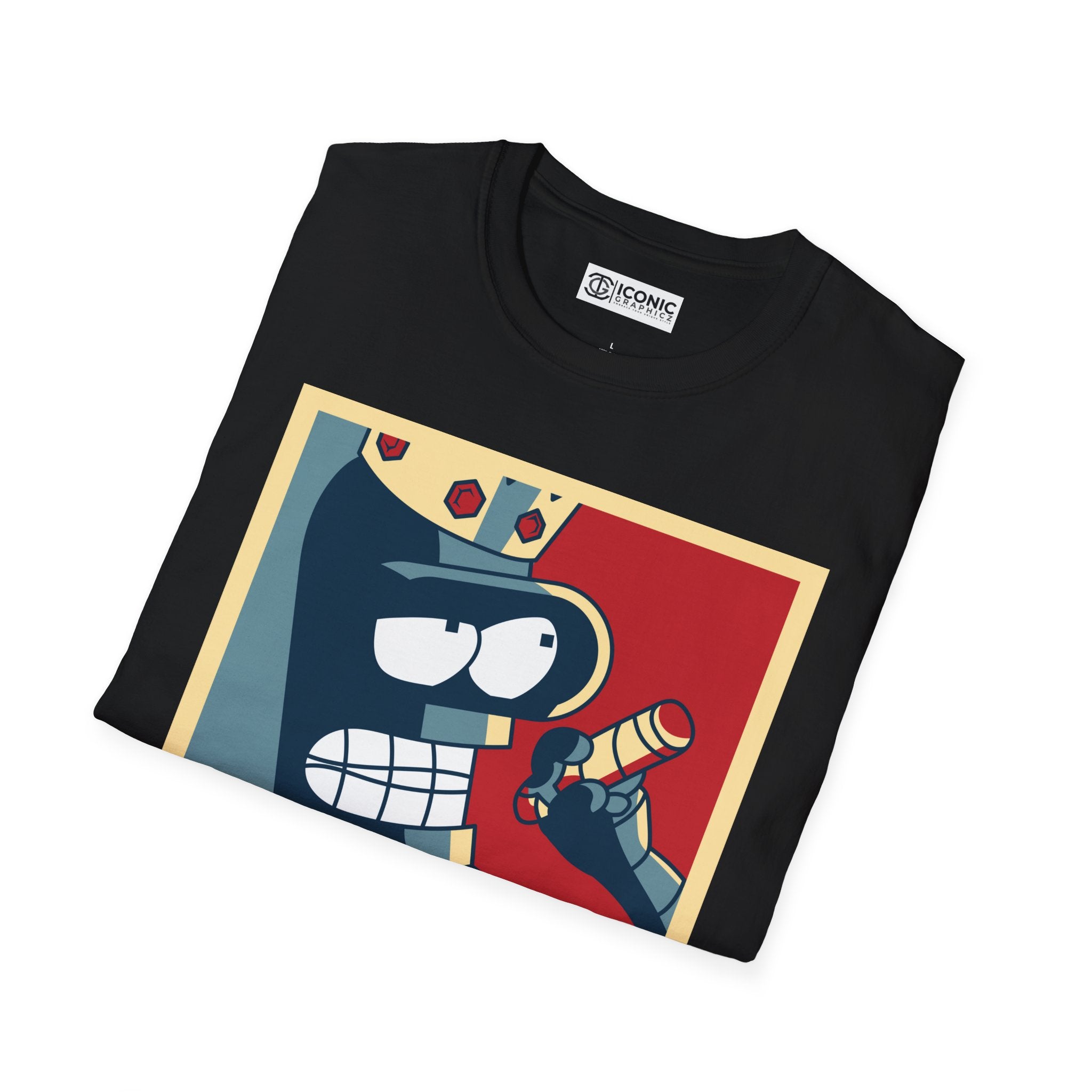 Futurama T-Shirt