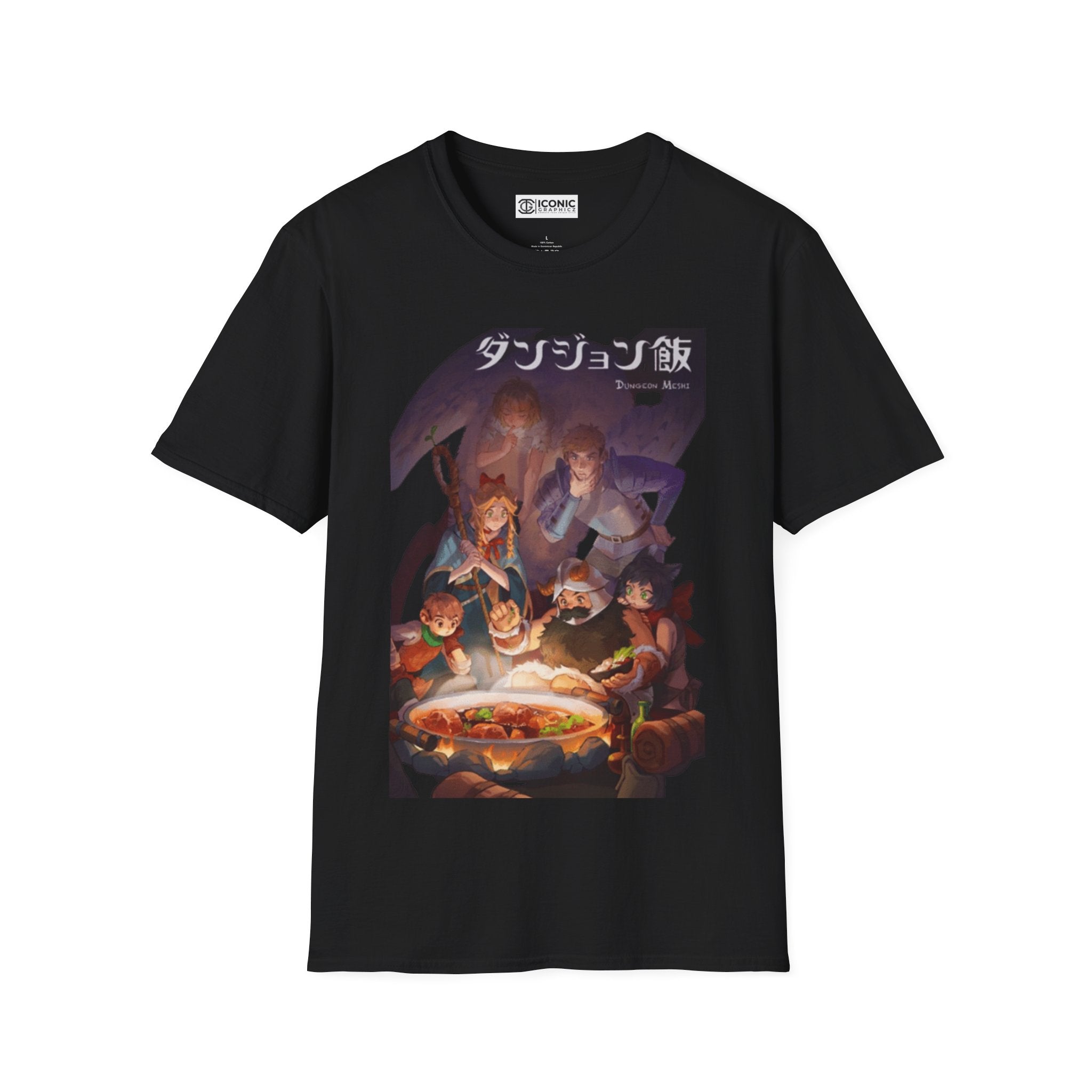 delicious in dungeon T-Shirt