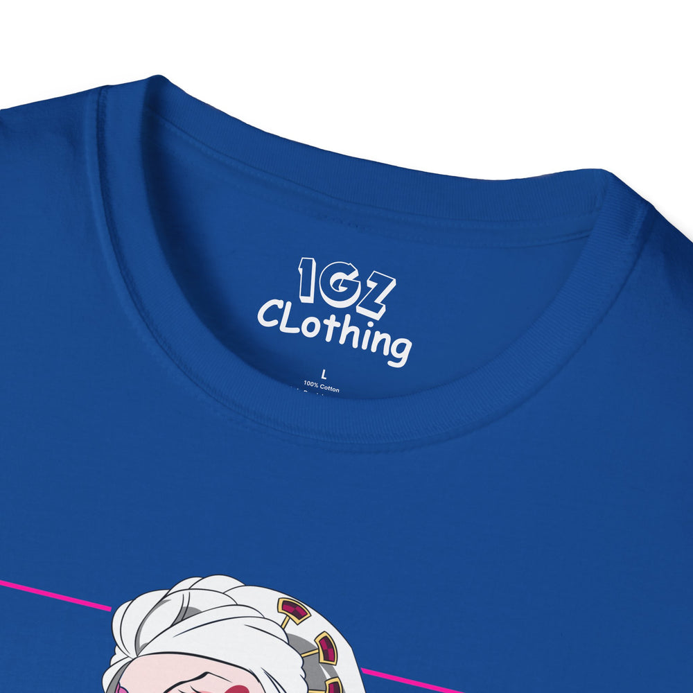 Daki Demon Slayer T-Shirt