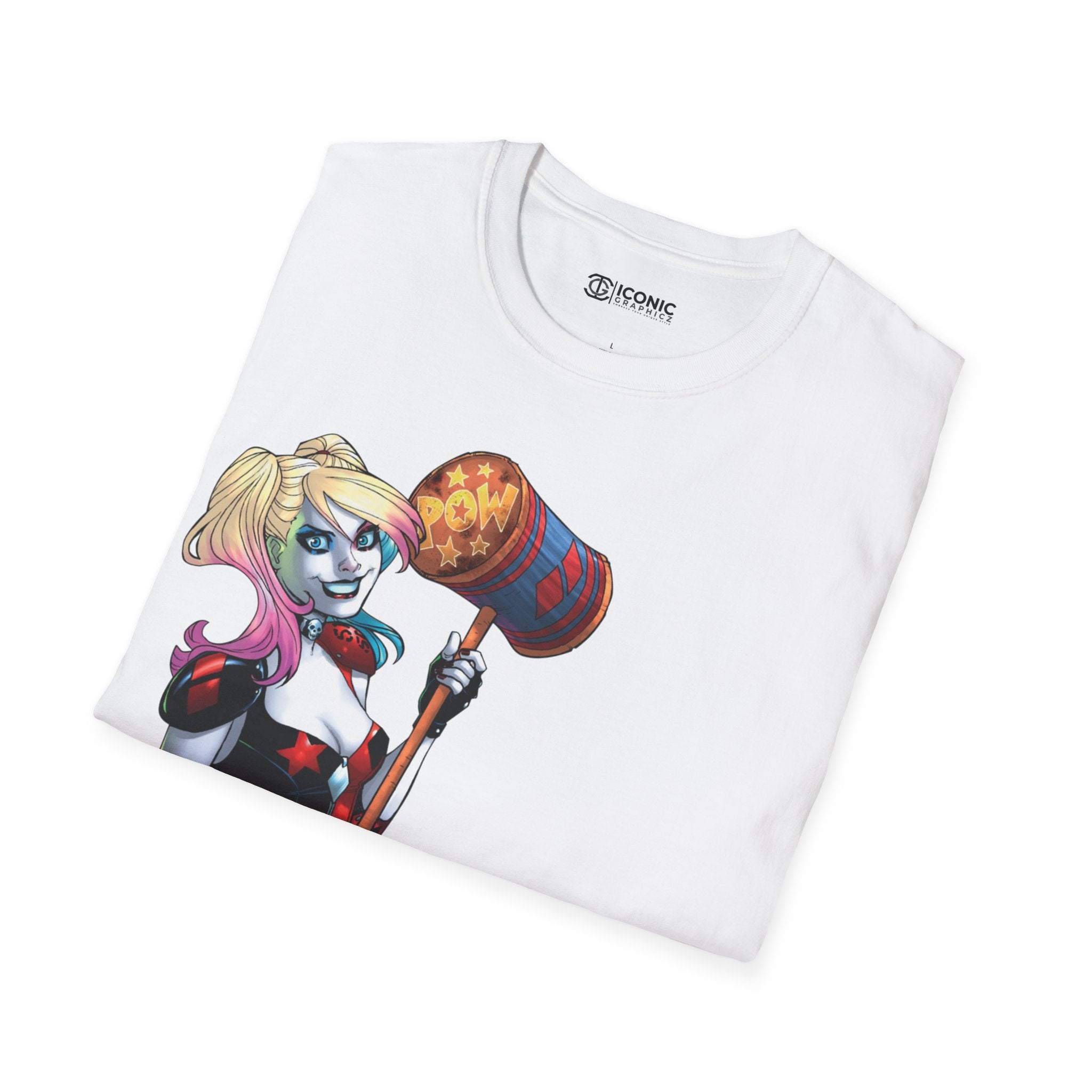 Harley Quinn T-Shirt