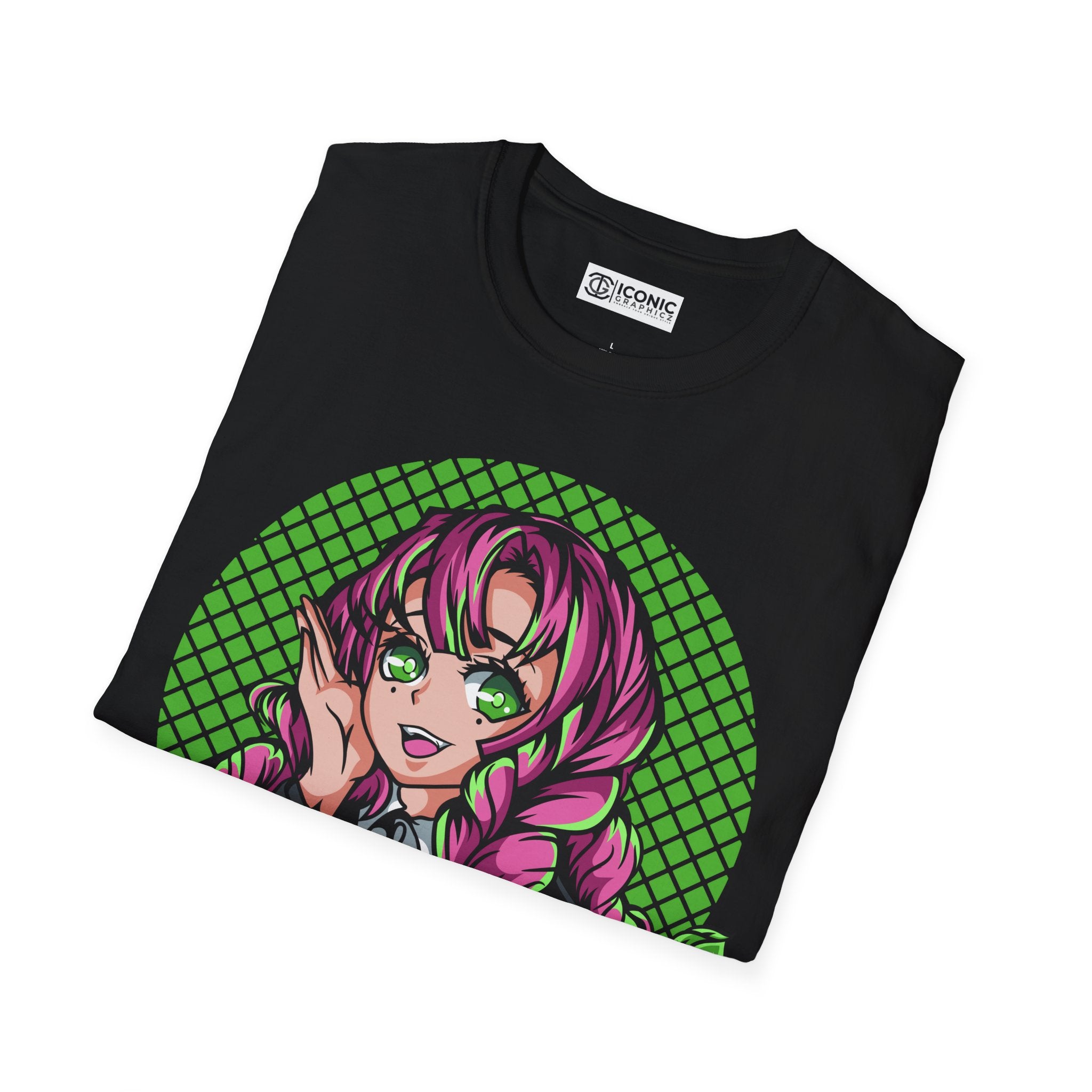 Mitsuri Demon Slayer T-Shirt