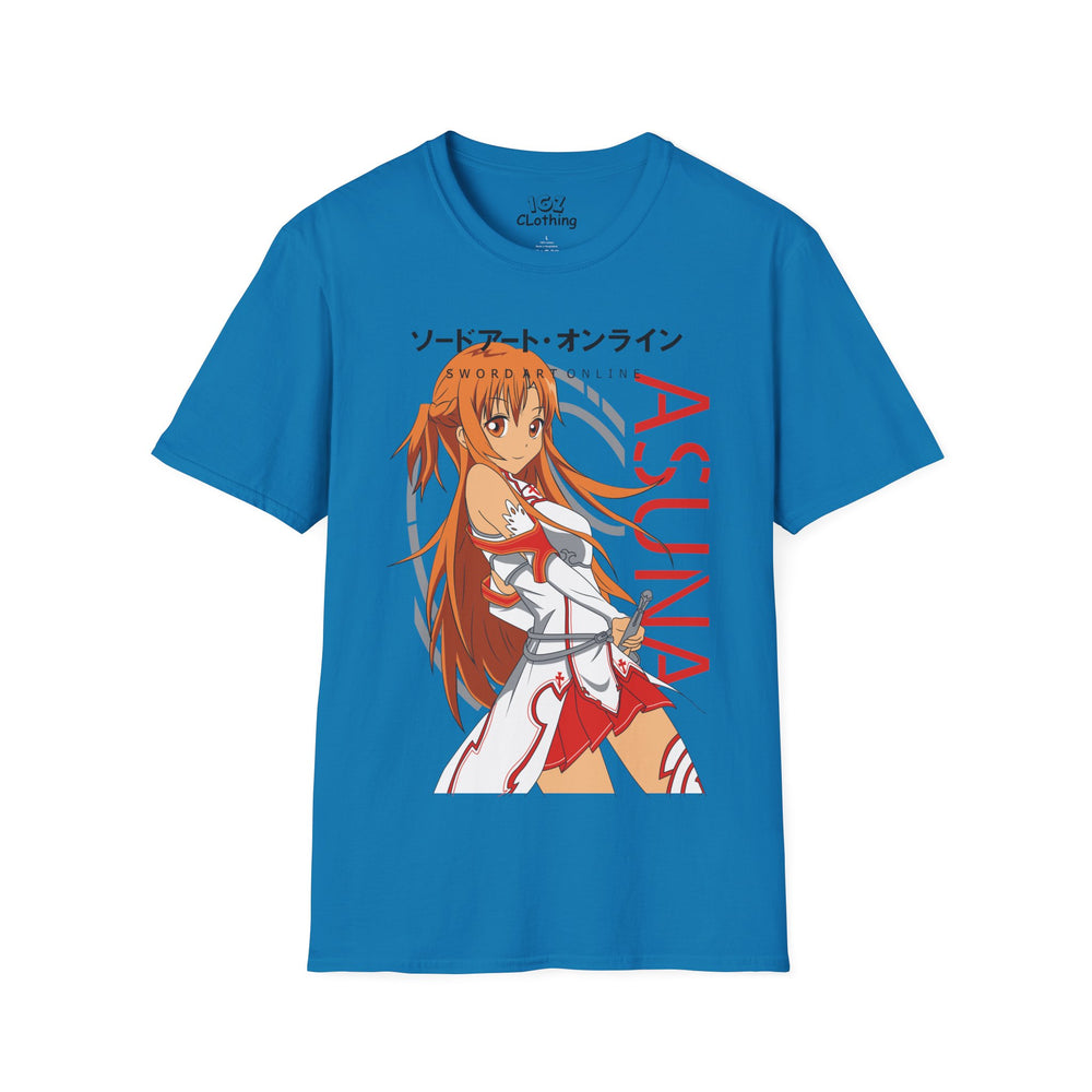 Asuna Sword Art Online T-Shirt