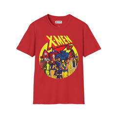 X-Men 97 Unisex Softstyle T-Shirt - IGZ Clothing 