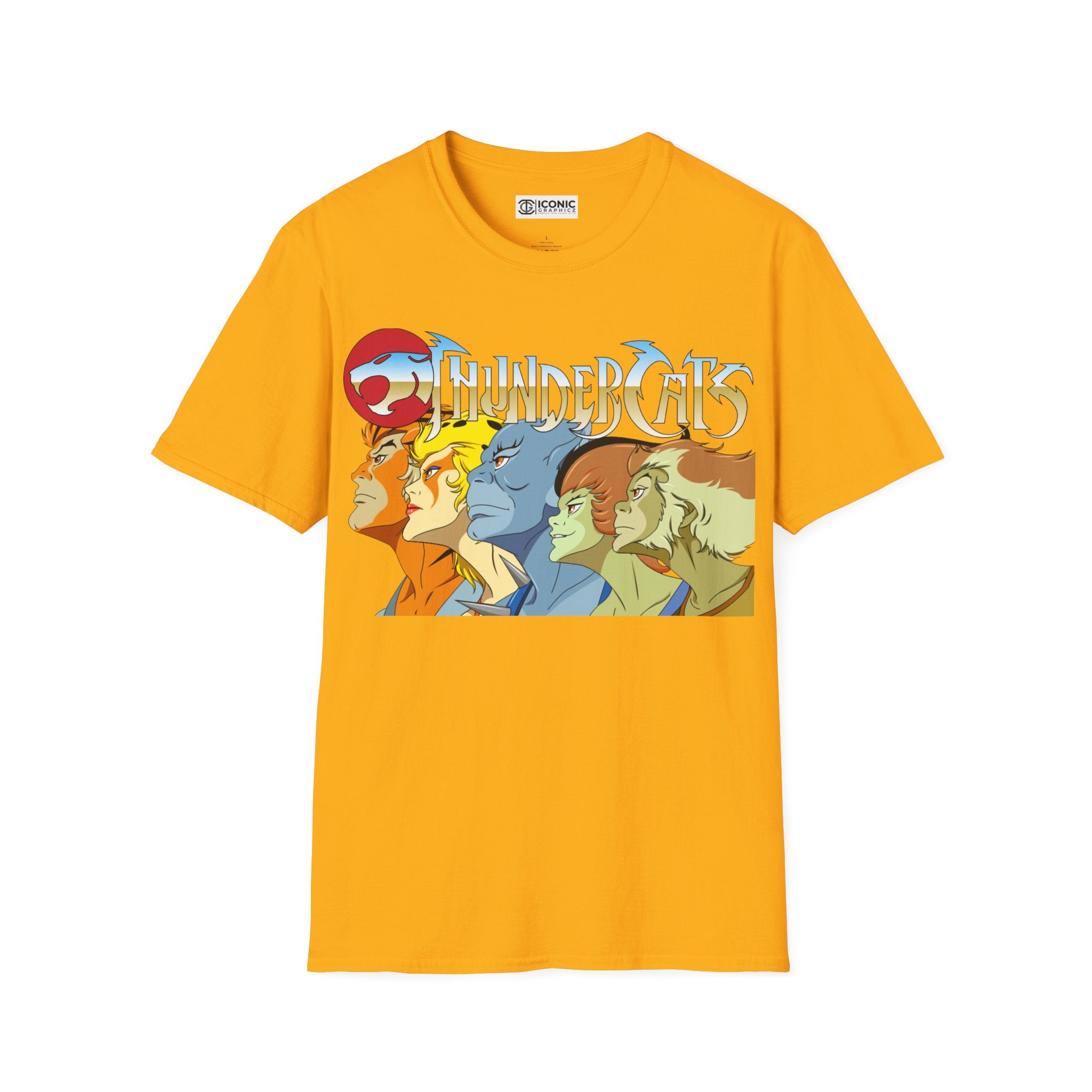 ThunderCats T-Shirt