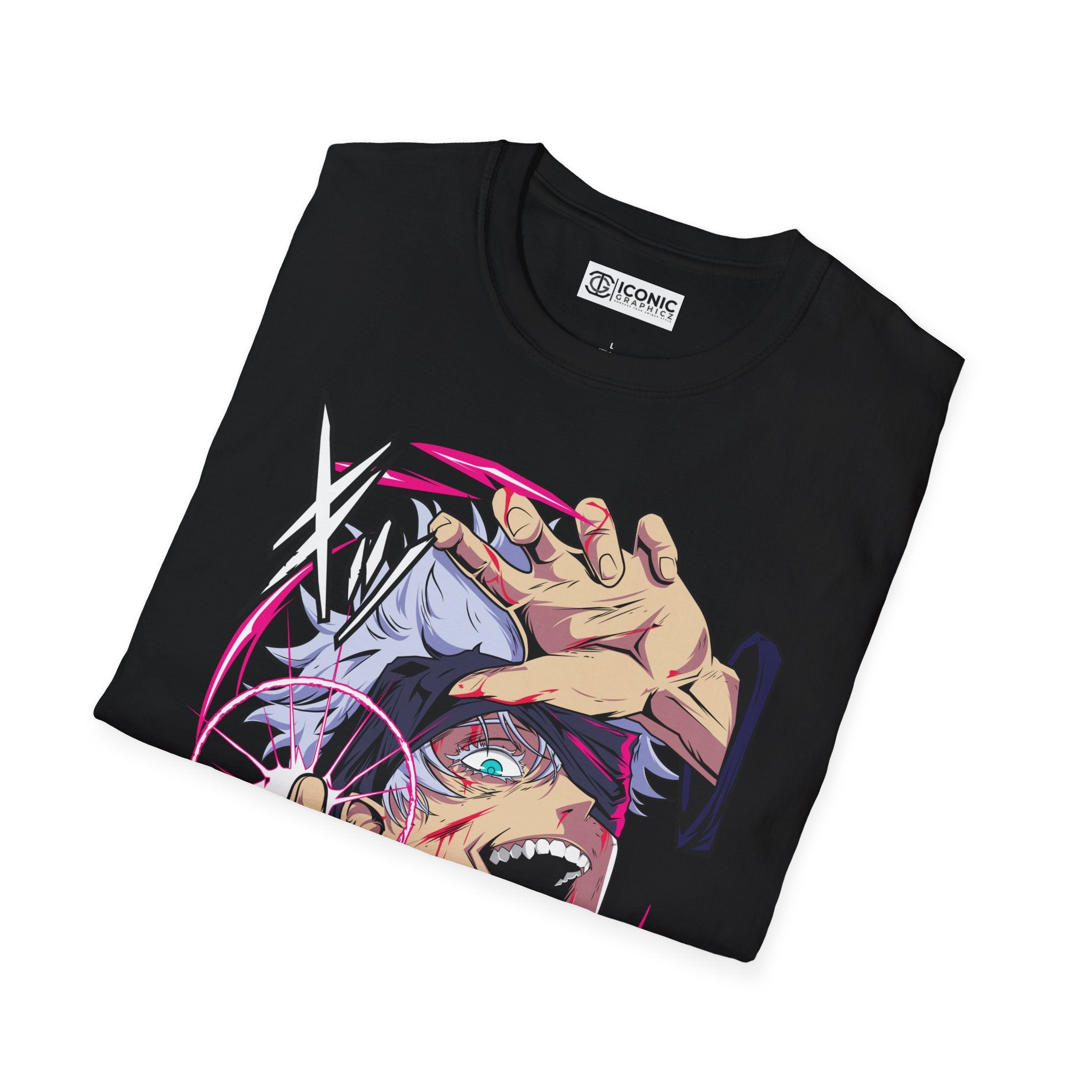 Gojo Jujitsu Kaisen T-Shirt