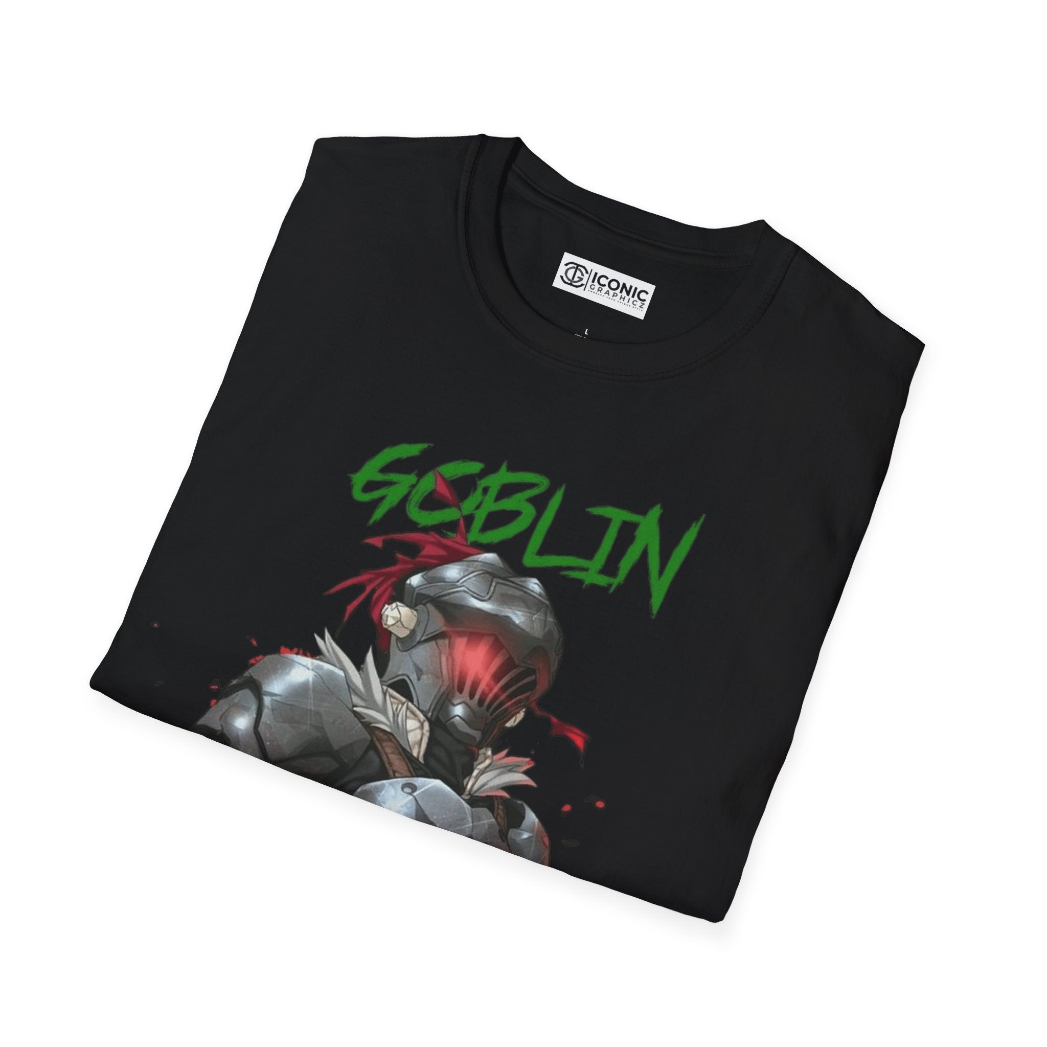 Goblin Slayer T-Shirt