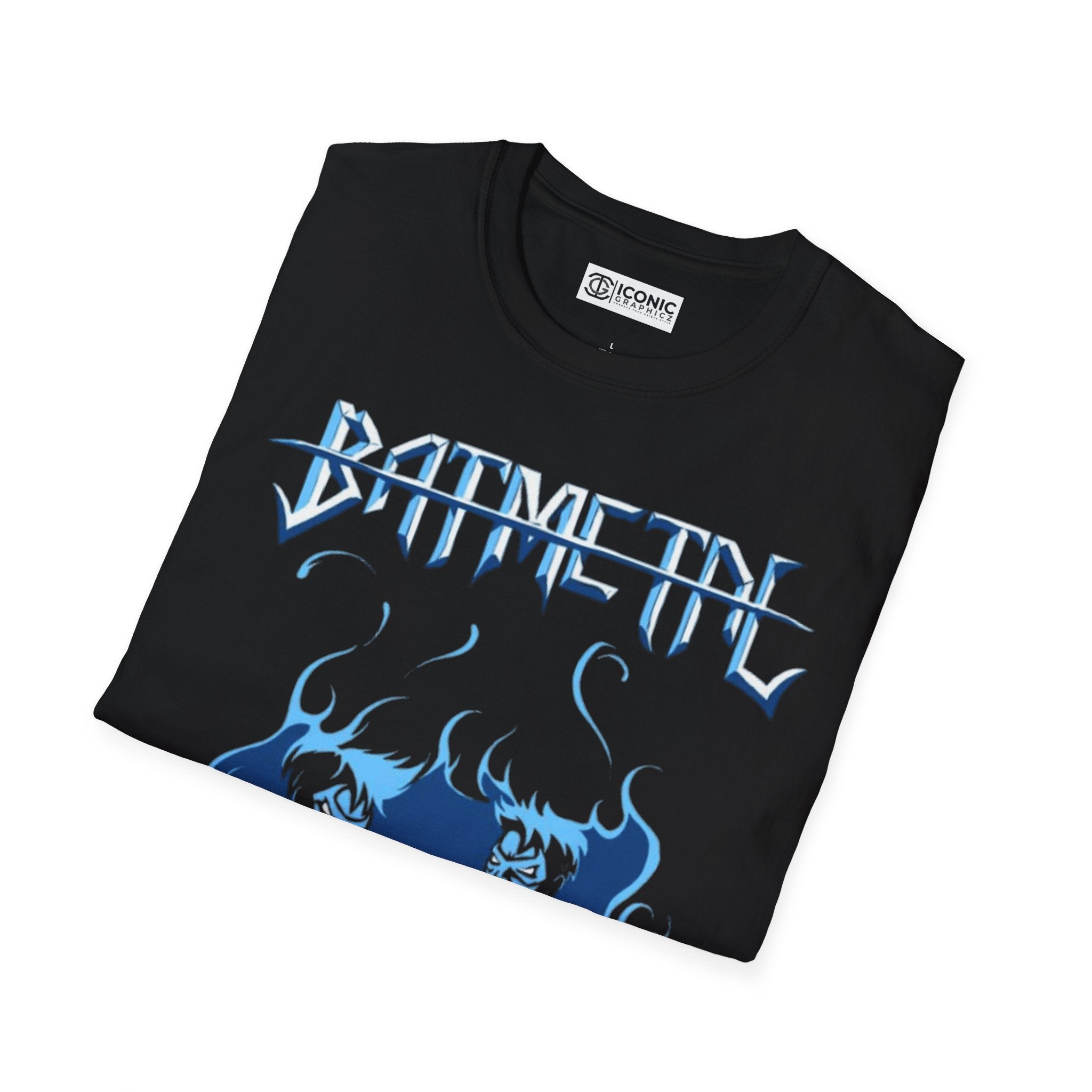 Batmetal T-Shirt