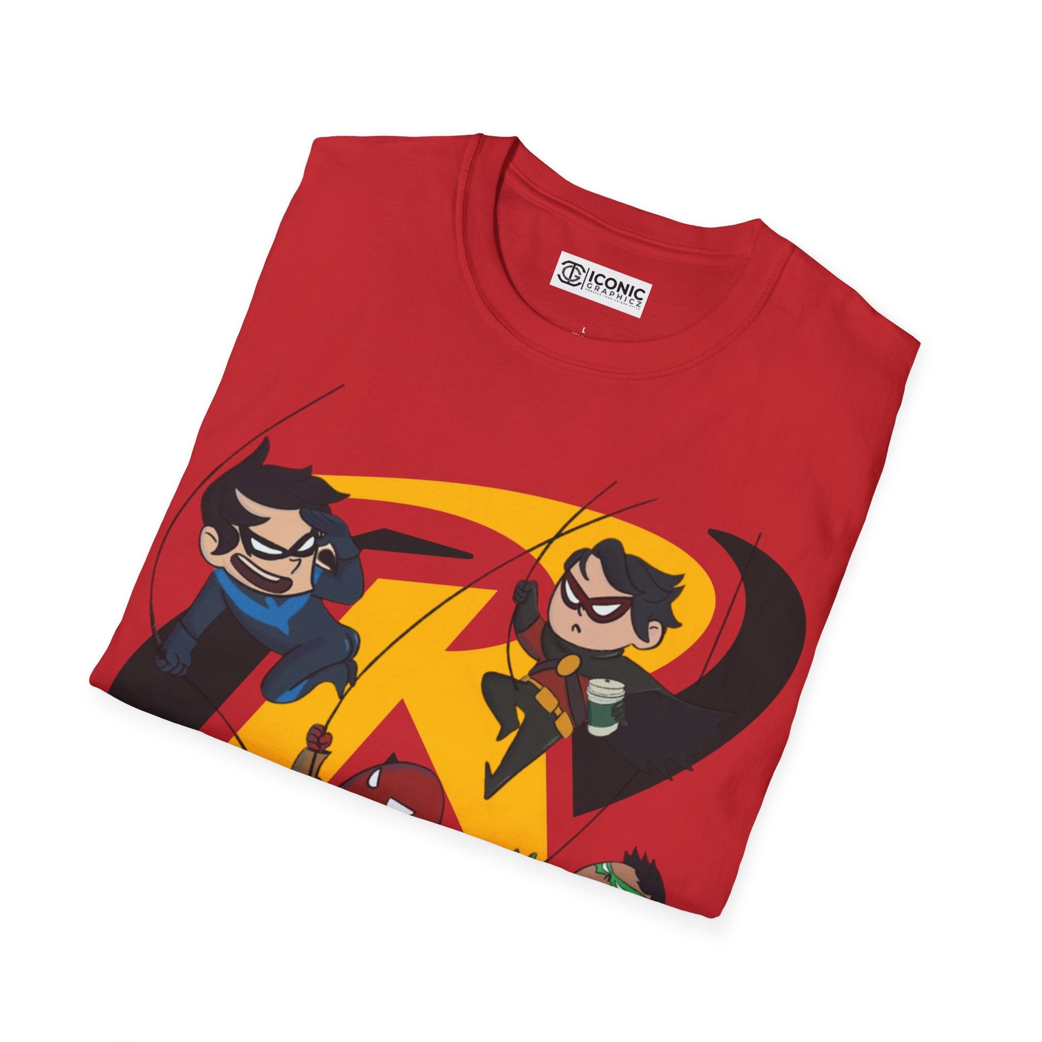 Robins T-Shirt