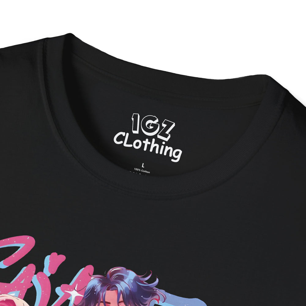 KPop Demon Huntersr T-Shirt