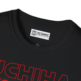 Uchiha Sasuke Naruto T-Shirt - 