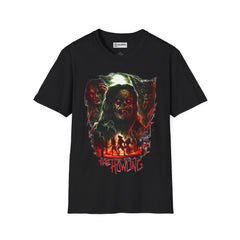 The Howling T-Shirt